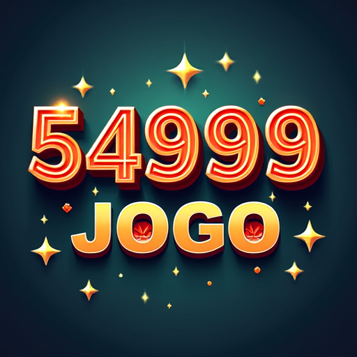 54999 jogo